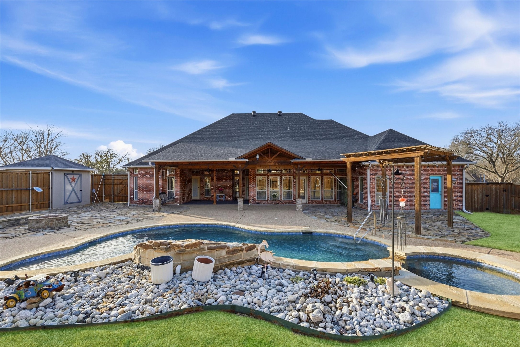 603 Mink Drive Greenville TX 75402
