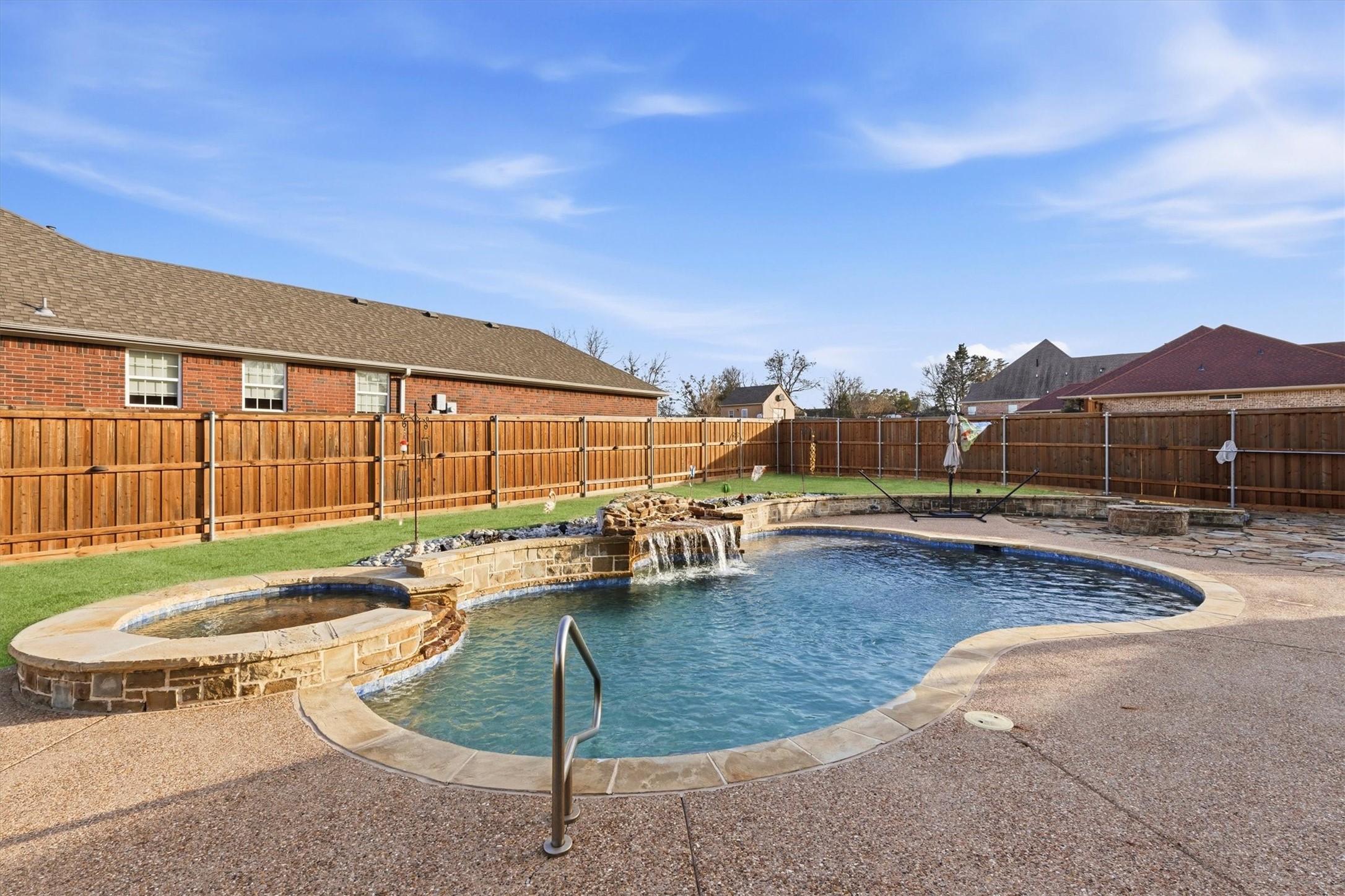 603 Mink Drive Greenville TX 75402