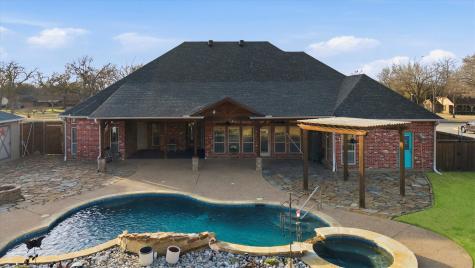 603 Mink Drive Greenville TX 75402