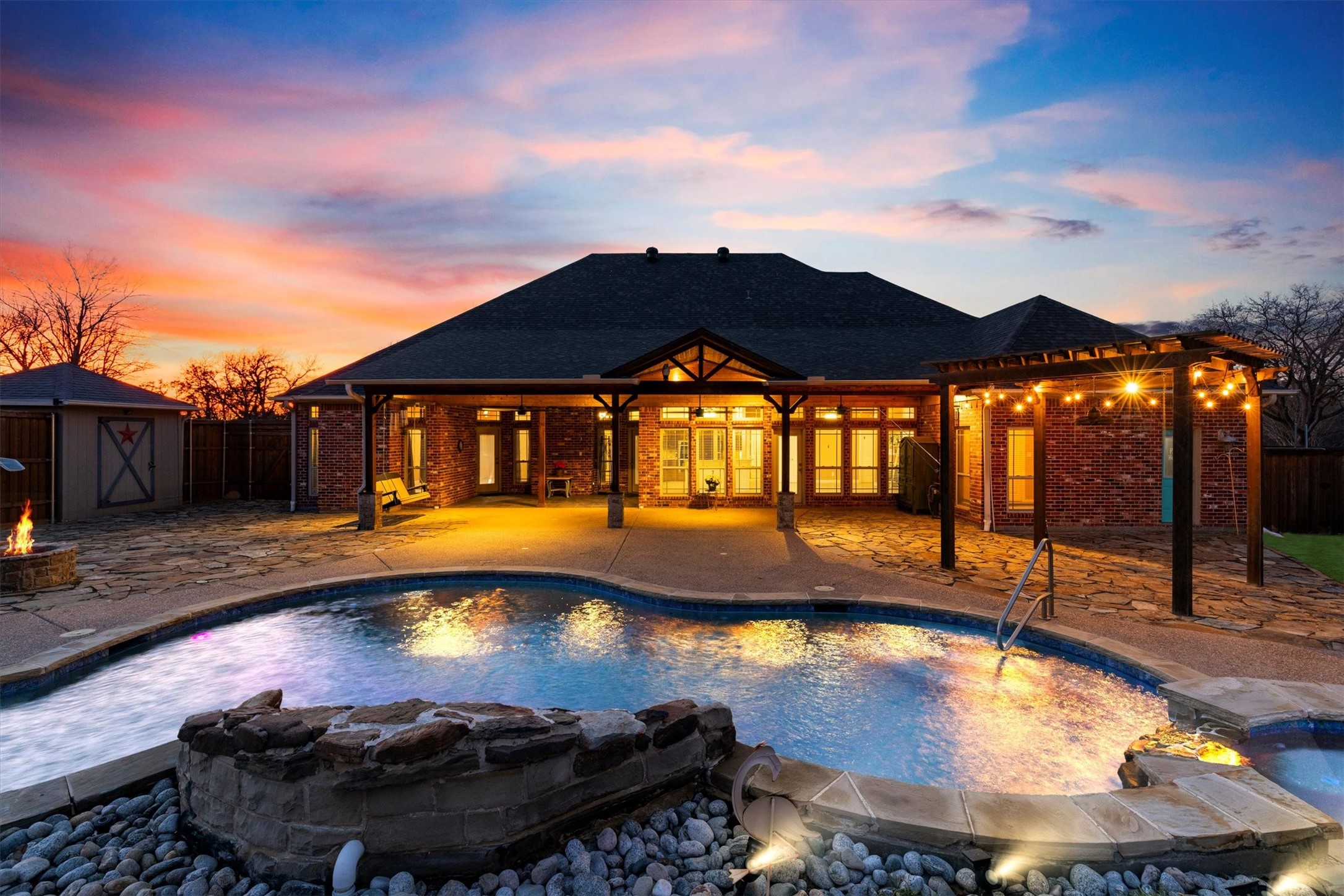 603 Mink Drive Greenville TX 75402