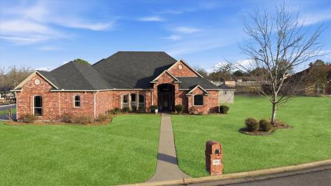 603 Mink Drive Greenville TX 75402