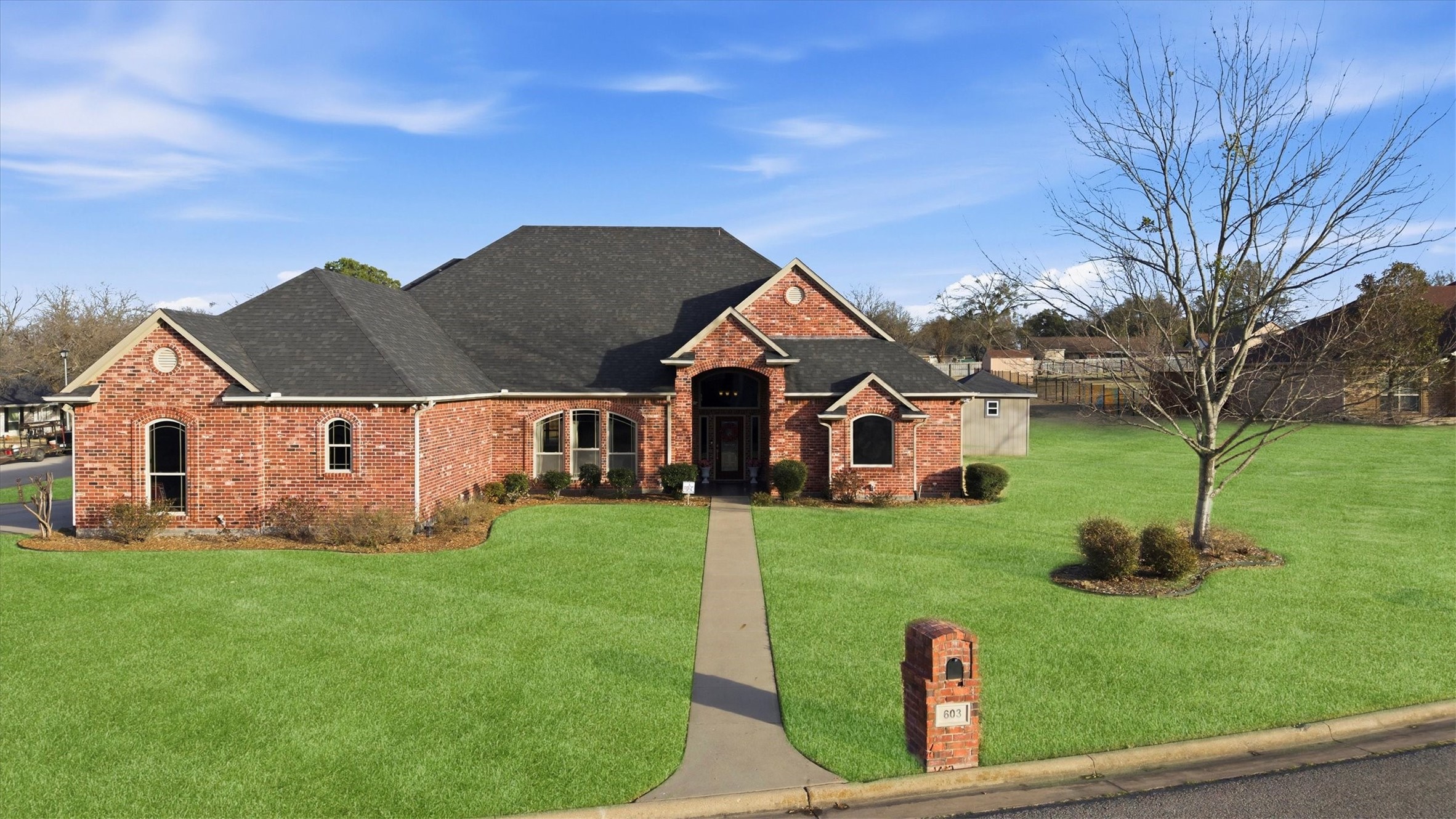 603 Mink Drive Greenville TX 75402