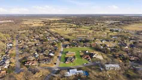 603 Mink Drive Greenville TX 75402