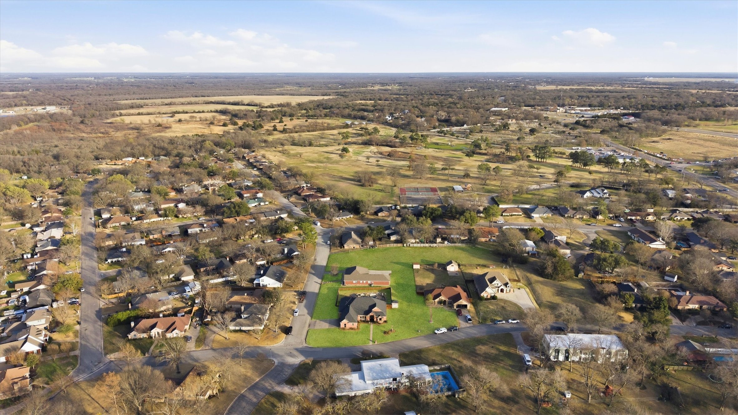 603 Mink Drive Greenville TX 75402