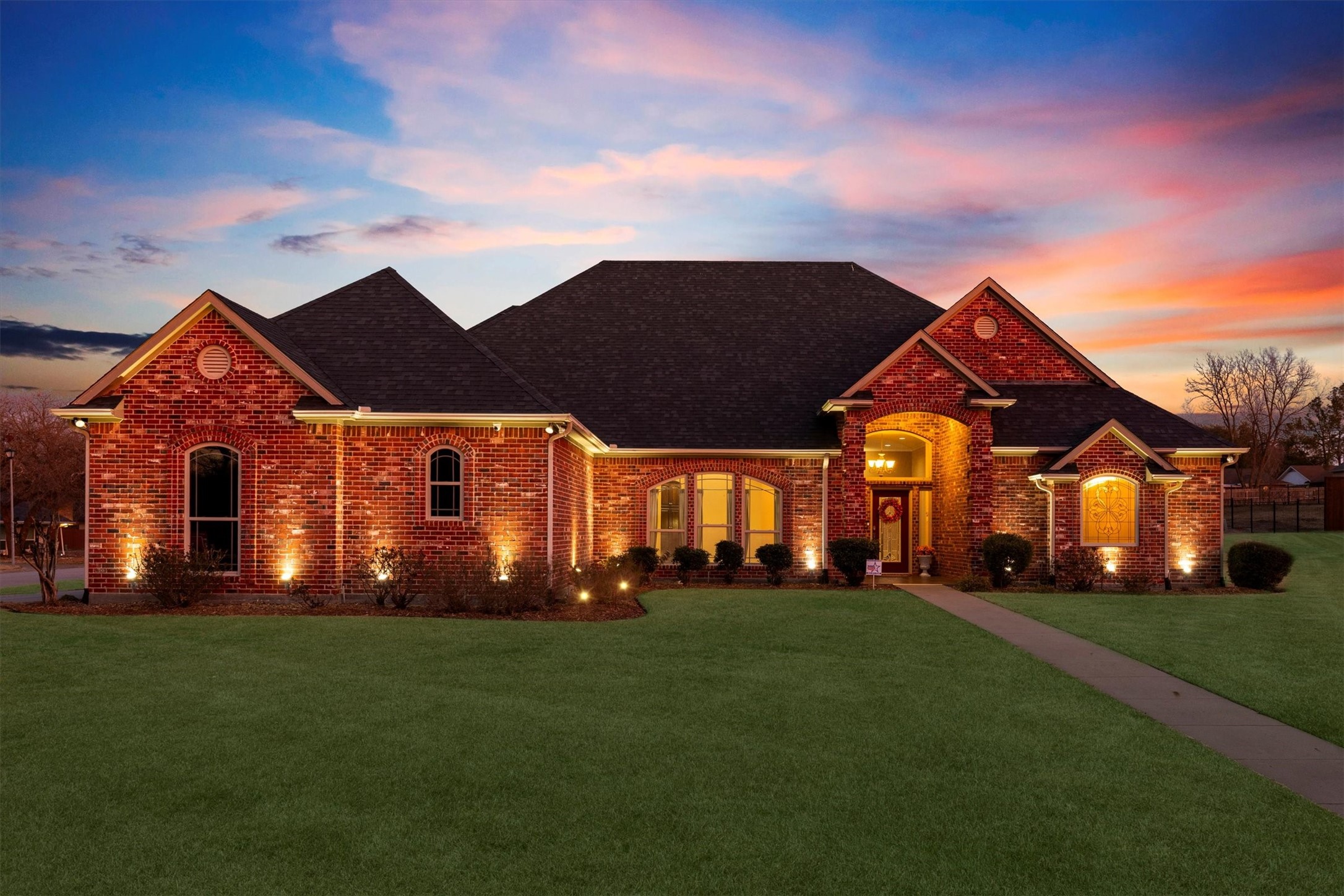 603 Mink Drive Greenville TX 75402