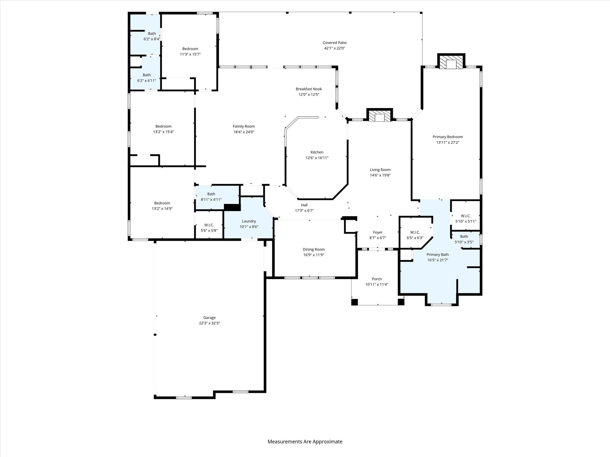 603 Mink Drive Greenville TX 75402