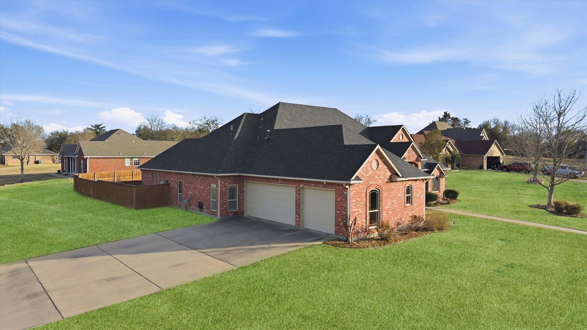 603 Mink Drive Greenville TX 75402