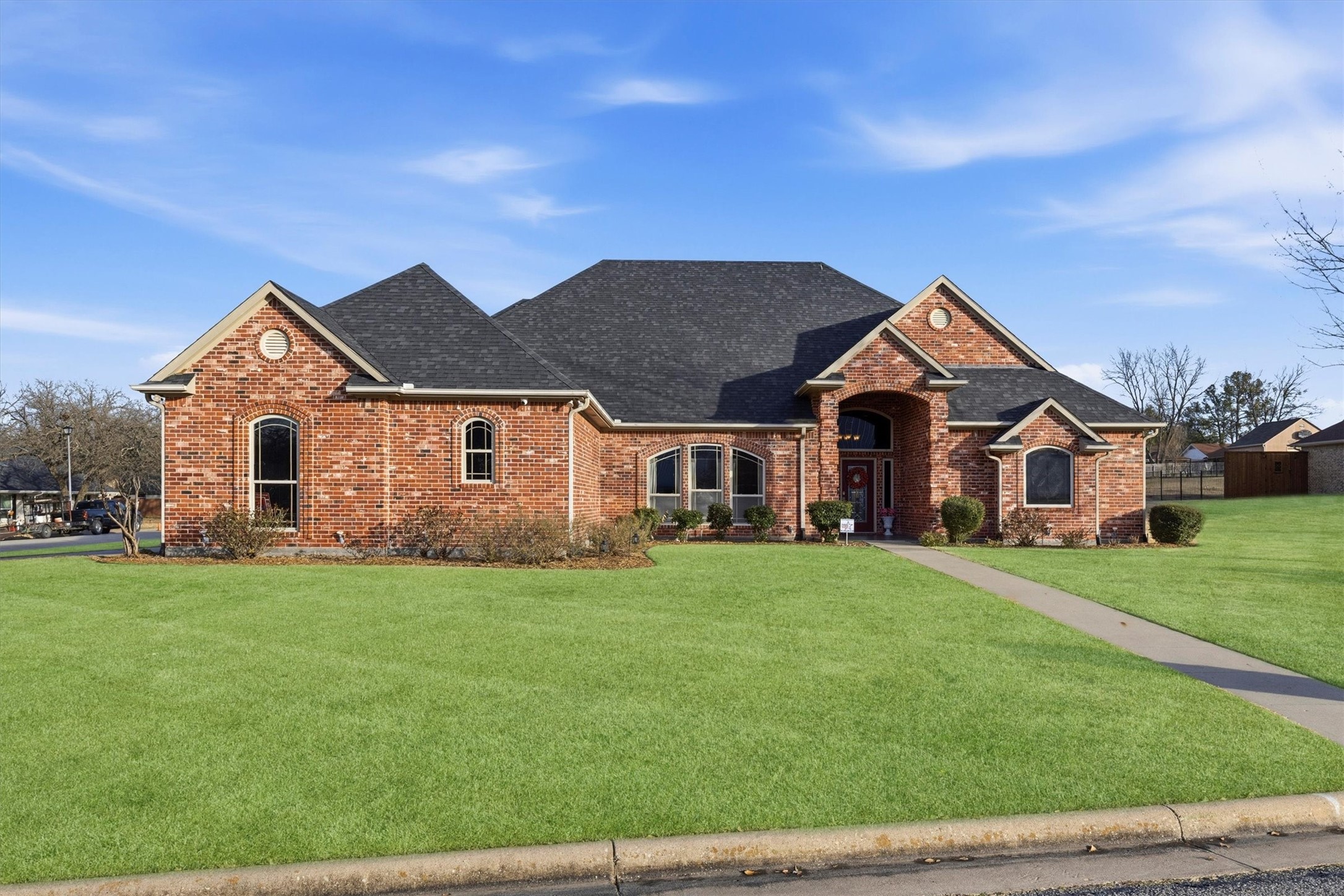 603 Mink Drive Greenville TX 75402
