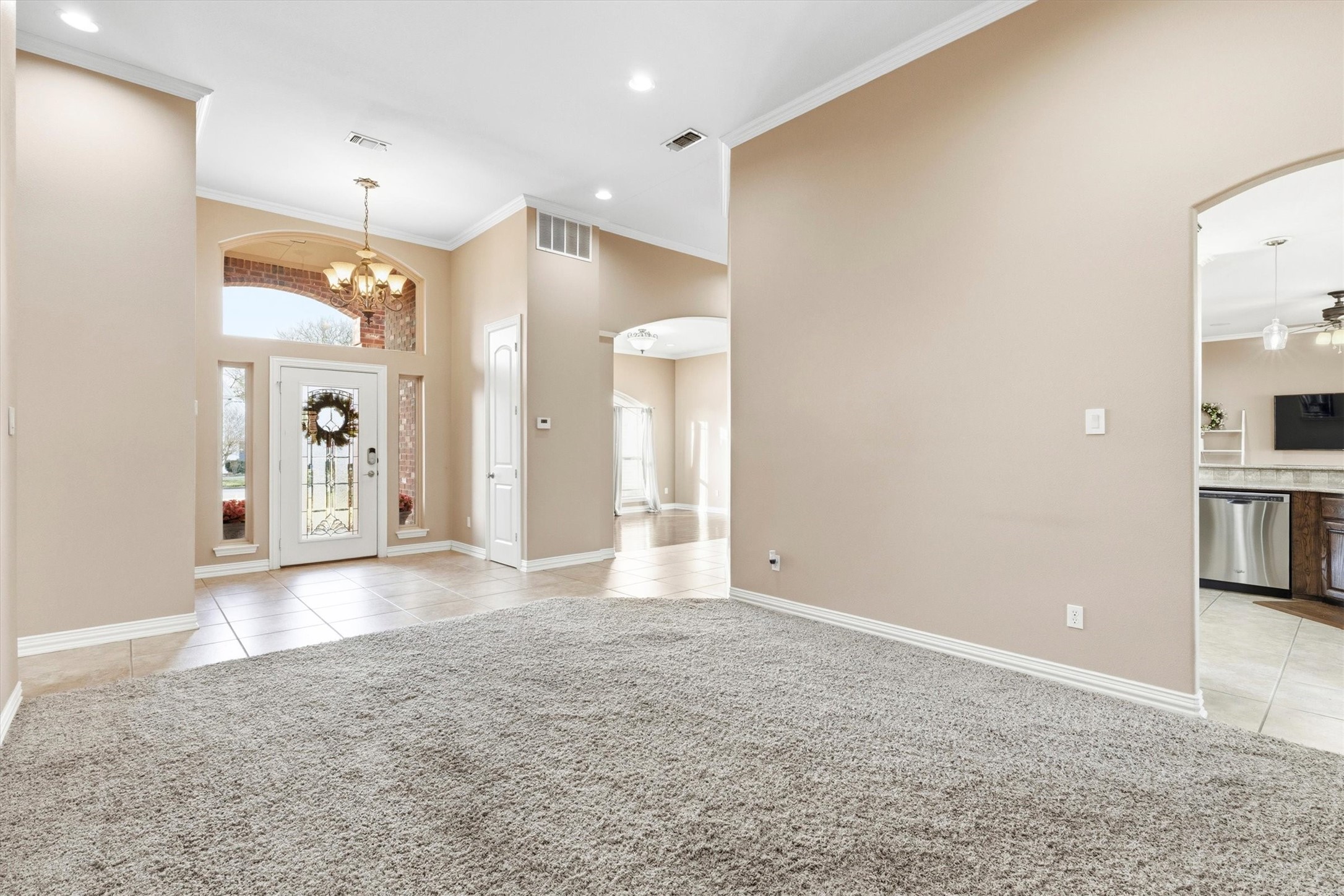 603 Mink Drive Greenville TX 75402