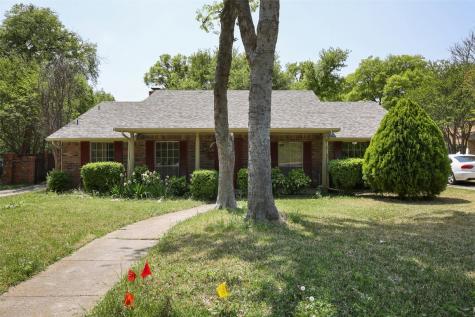722 S Forest Lane Duncanville TX 75116