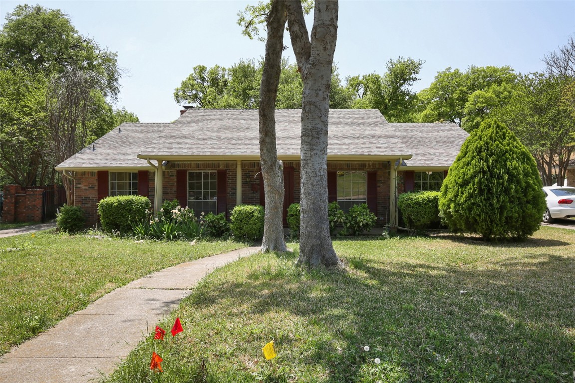 722 S Forest Lane Duncanville TX 75116