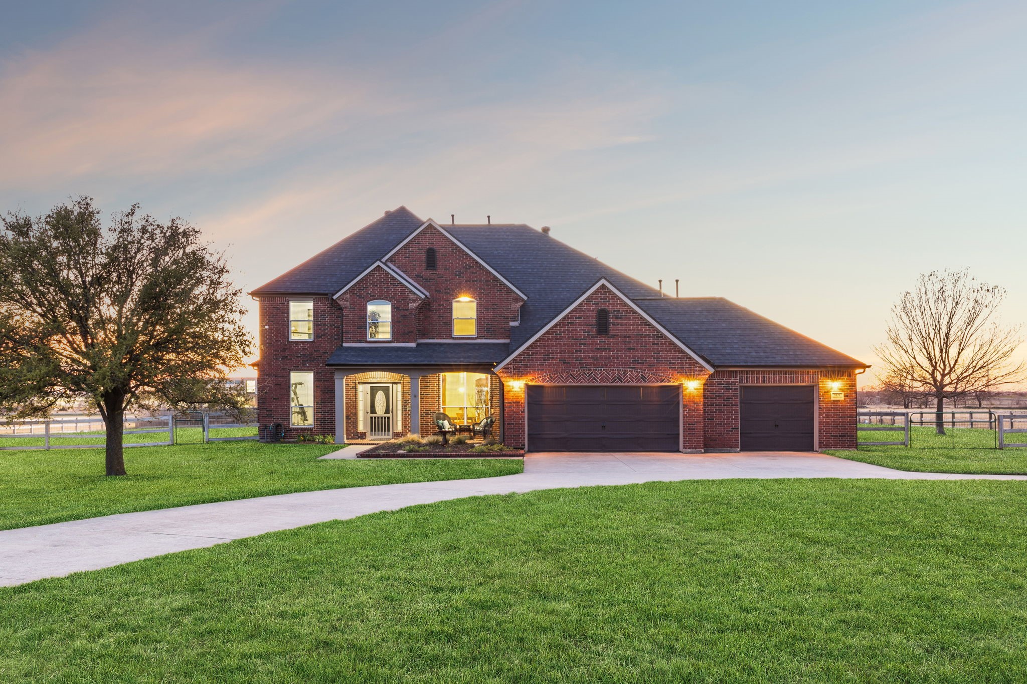 5121 Summerview Lane Celina TX 75009