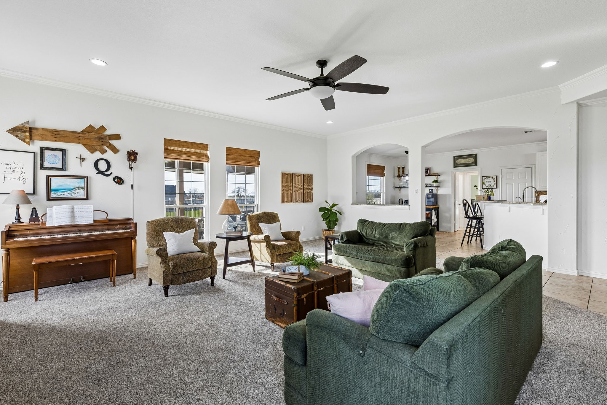 5121 Summerview Lane Celina TX 75009