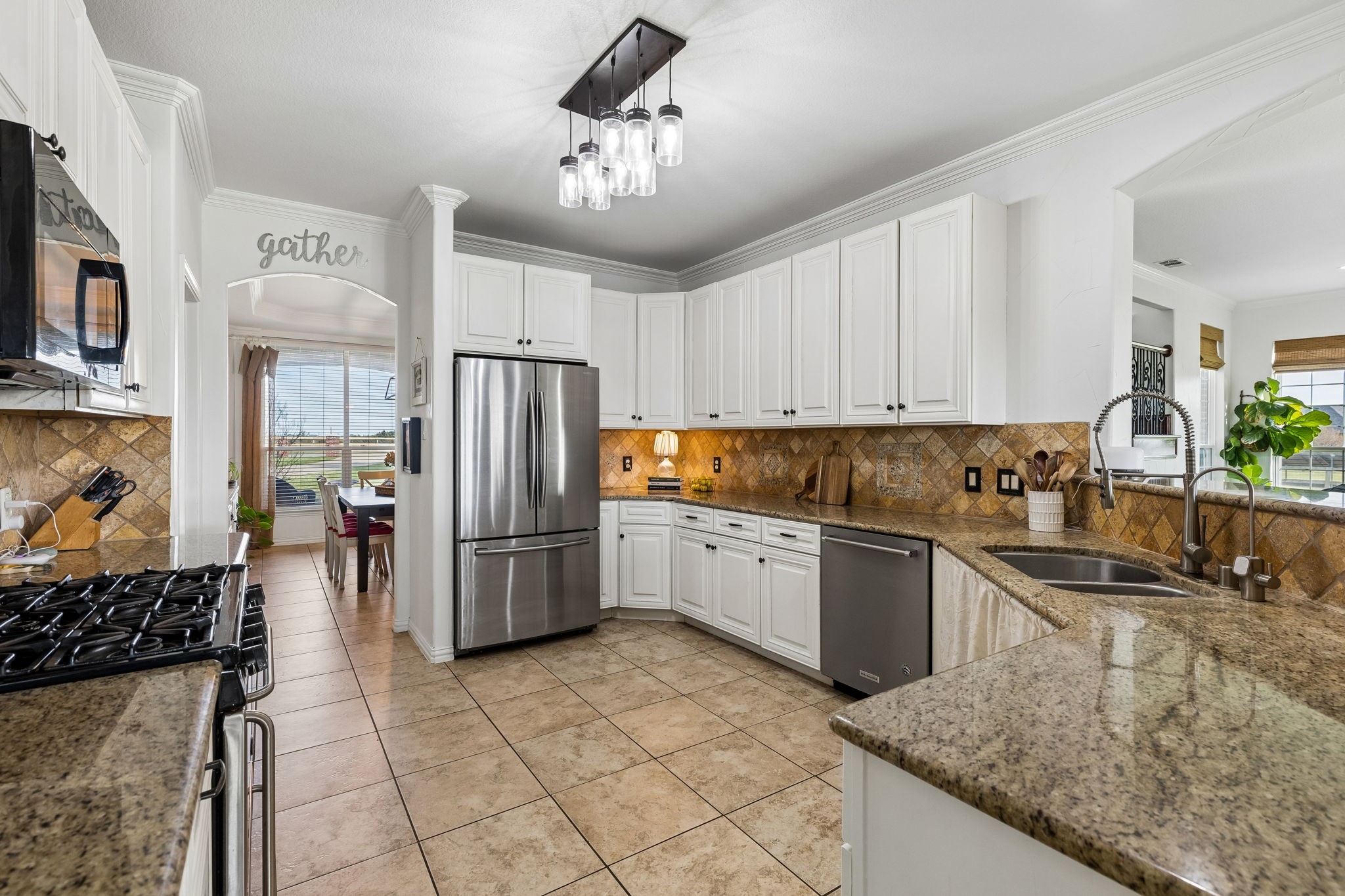 5121 Summerview Lane Celina TX 75009