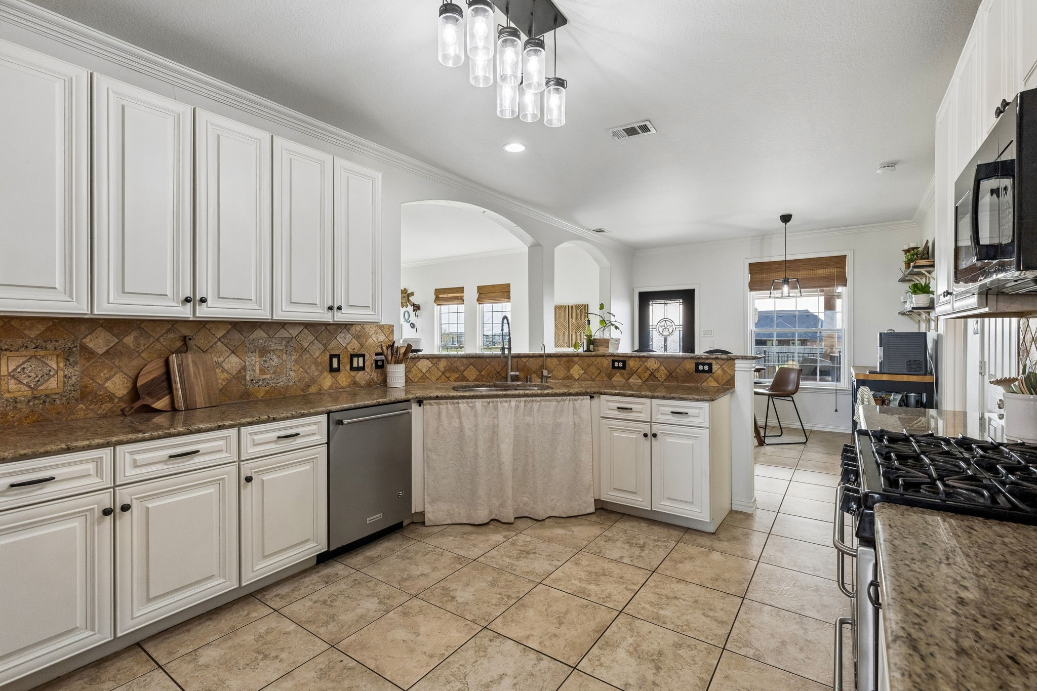 5121 Summerview Lane Celina TX 75009