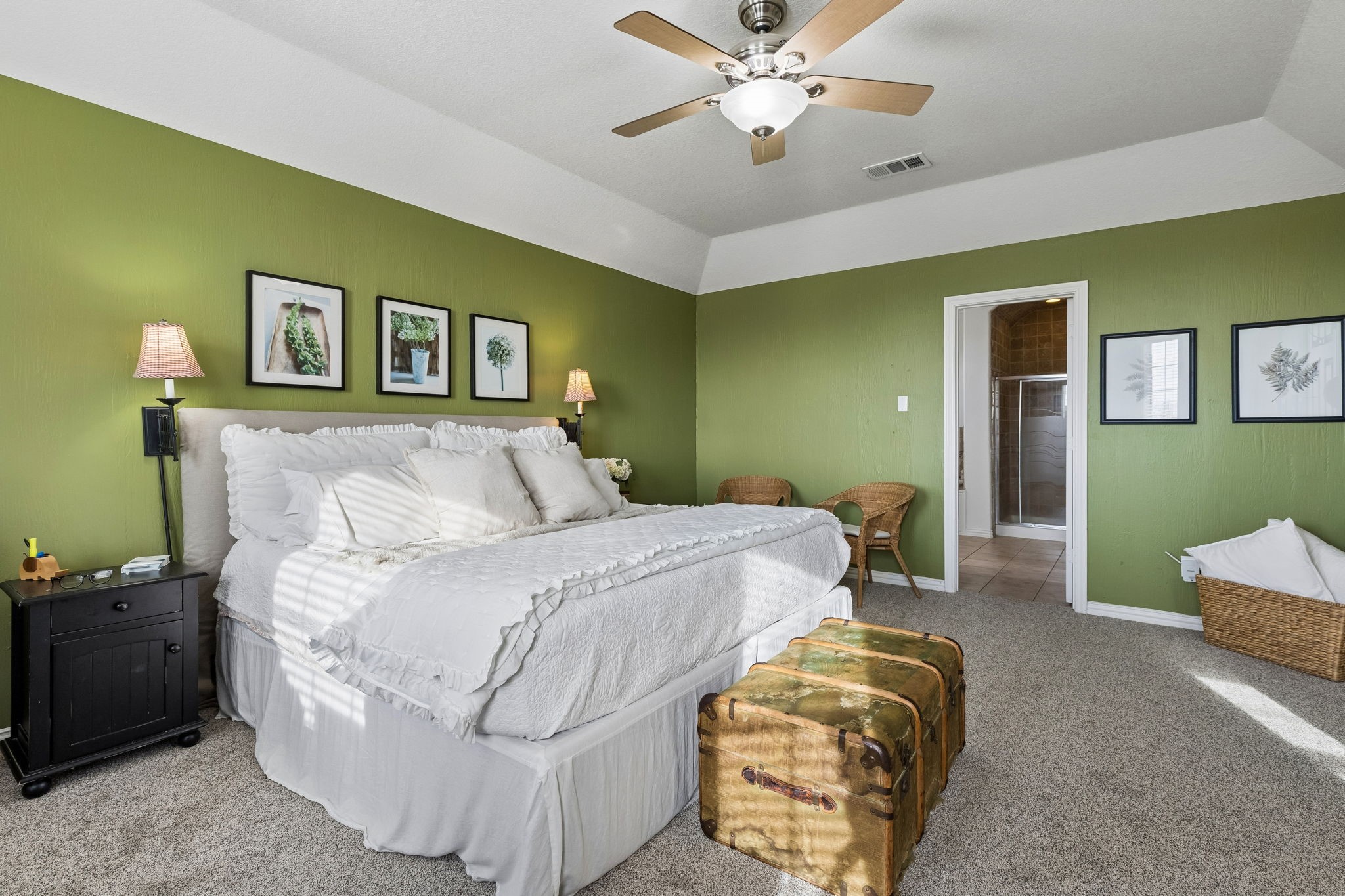 5121 Summerview Lane Celina TX 75009