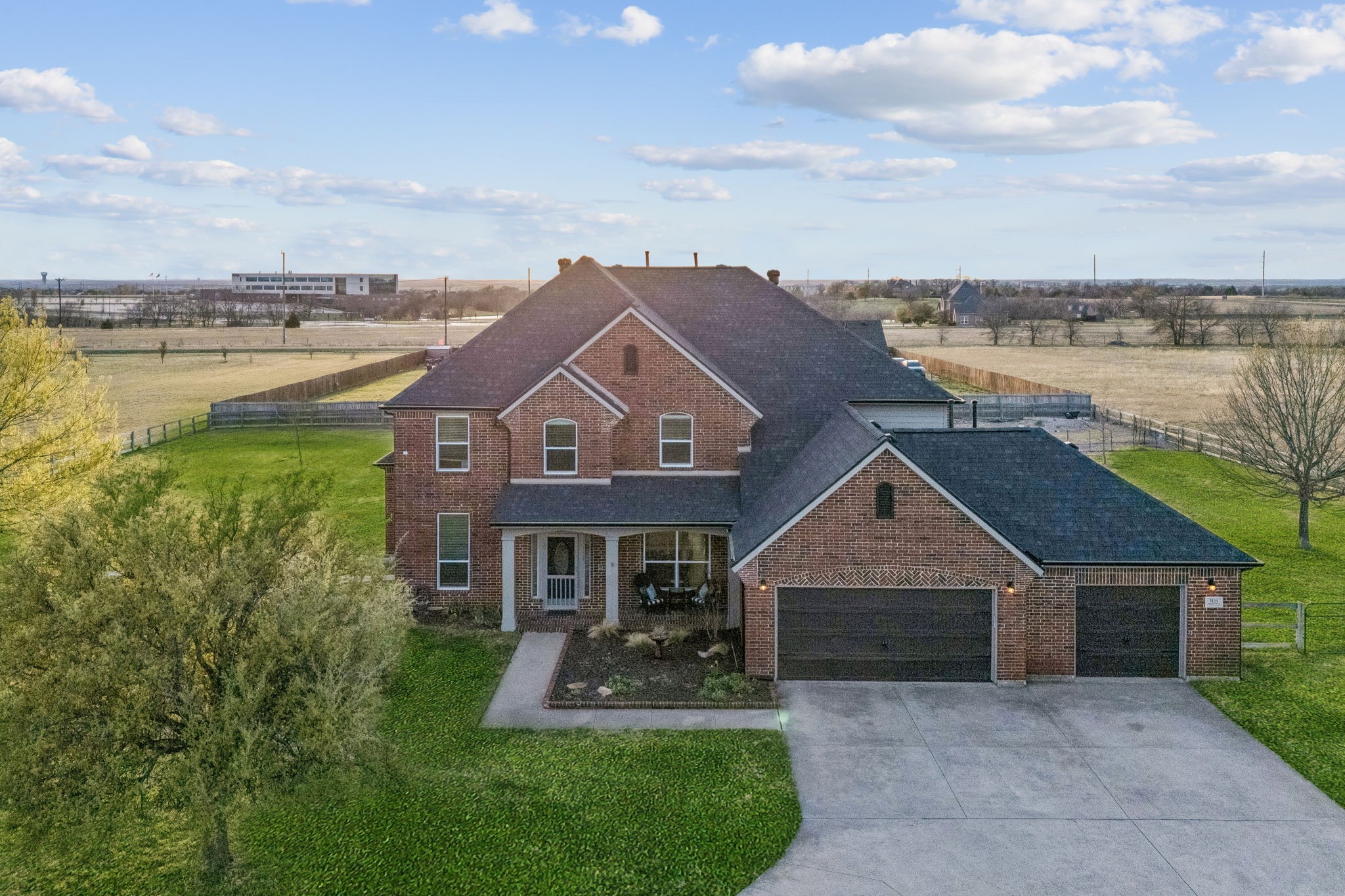 5121 Summerview Lane Celina TX 75009