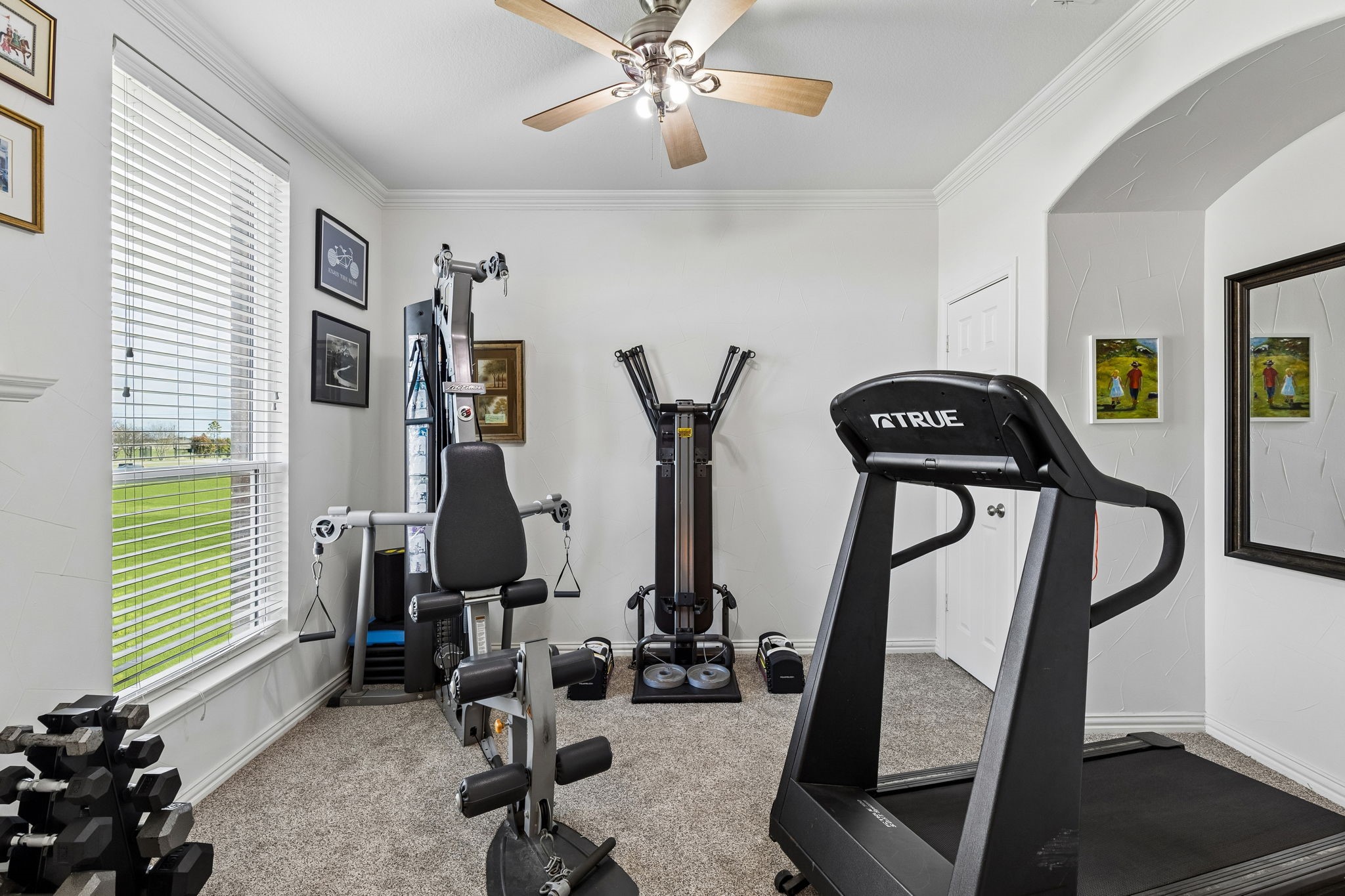 5121 Summerview Lane Celina TX 75009