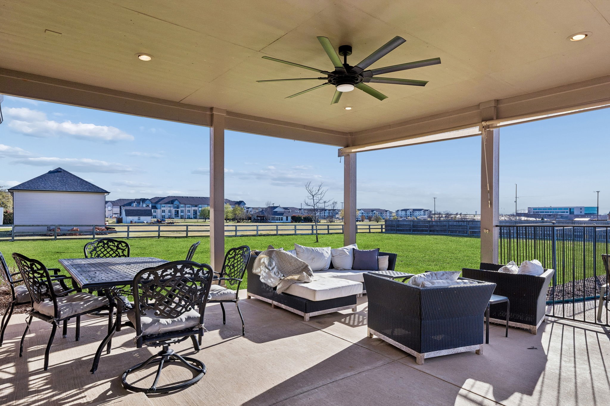 5121 Summerview Lane Celina TX 75009
