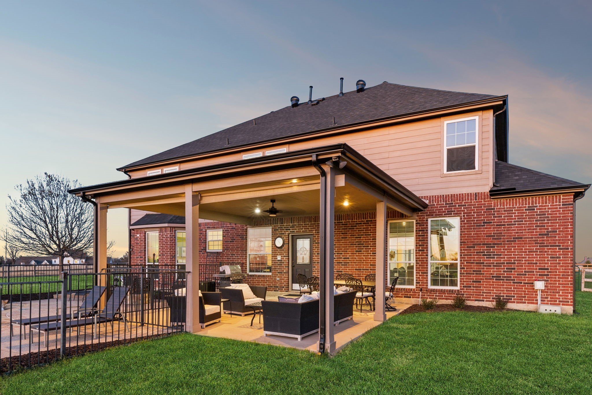 5121 Summerview Lane Celina TX 75009