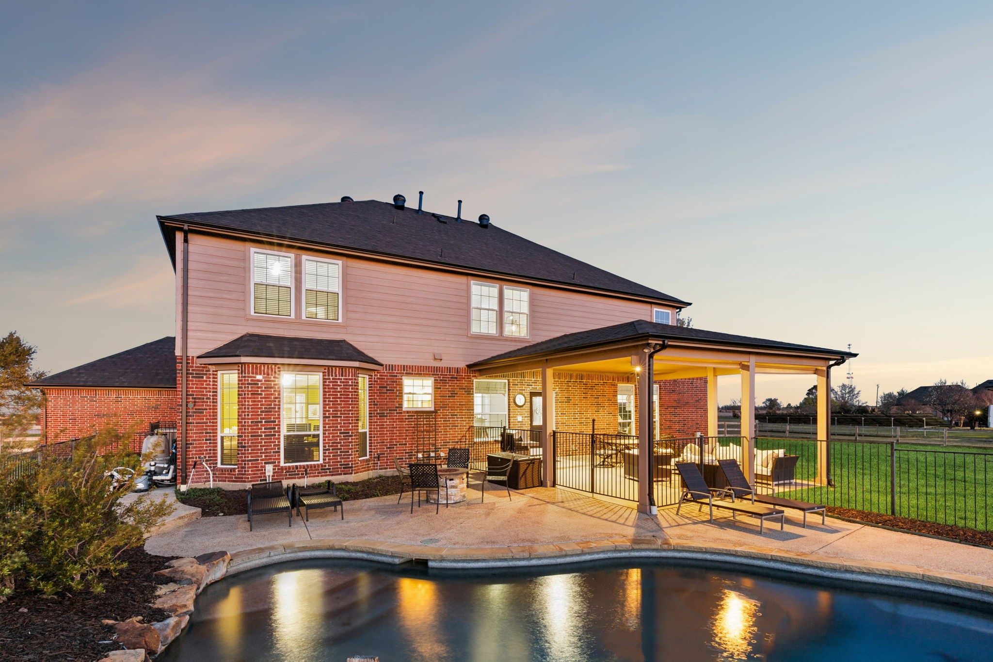 5121 Summerview Lane Celina TX 75009