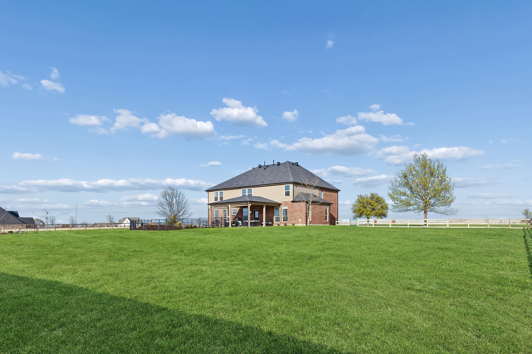 5121 Summerview Lane Celina TX 75009