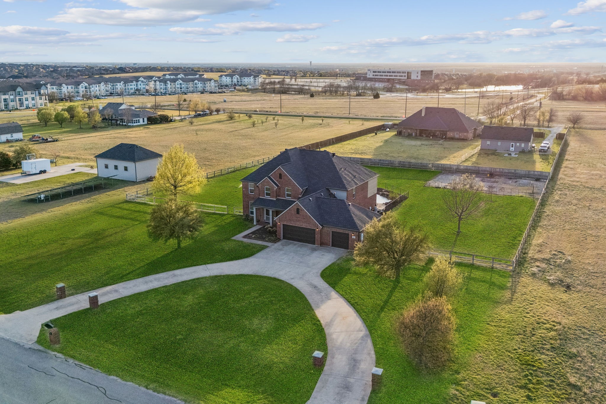 5121 Summerview Lane Celina TX 75009