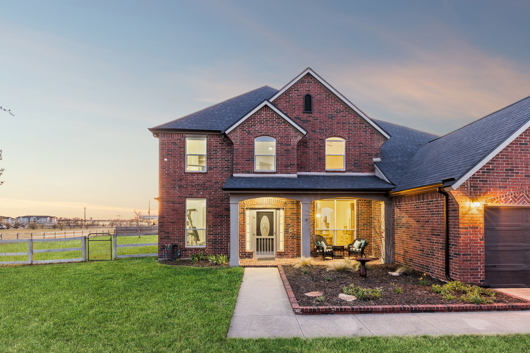 5121 Summerview Lane Celina TX 75009