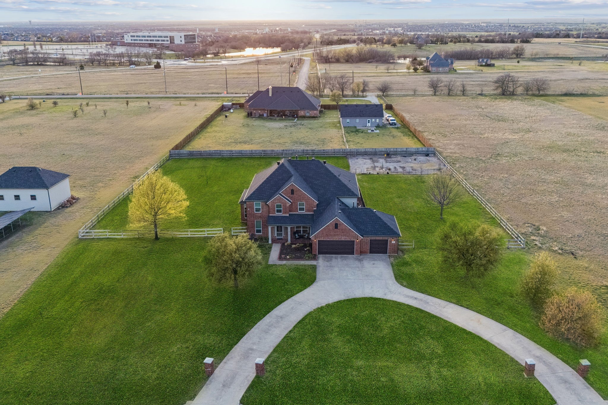 5121 Summerview Lane Celina TX 75009