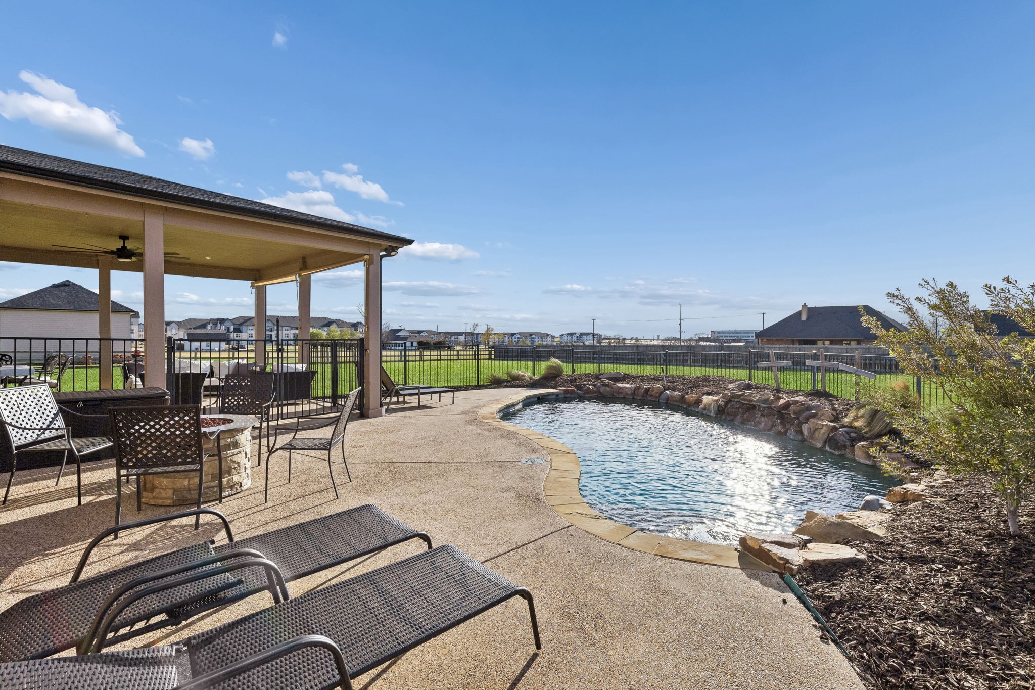 5121 Summerview Lane Celina TX 75009