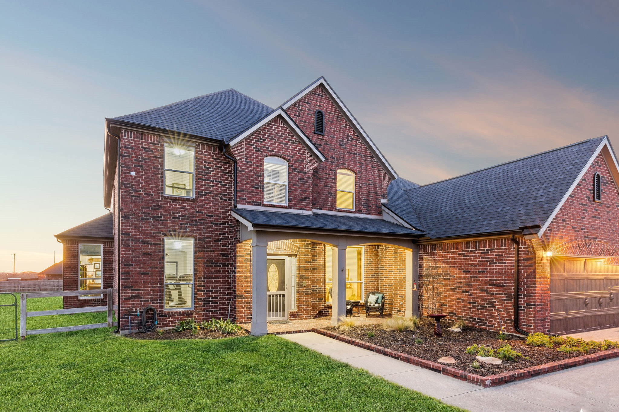 5121 Summerview Lane Celina TX 75009