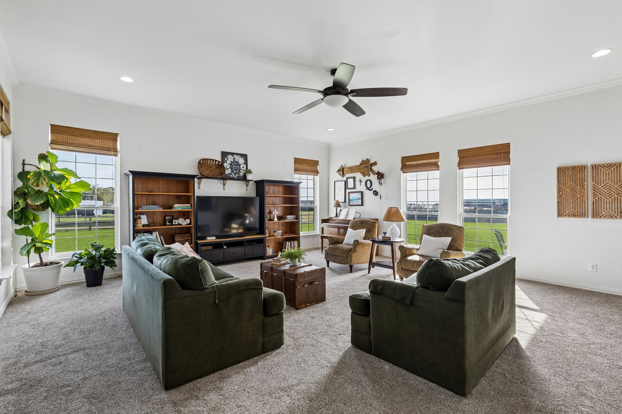 5121 Summerview Lane Celina TX 75009