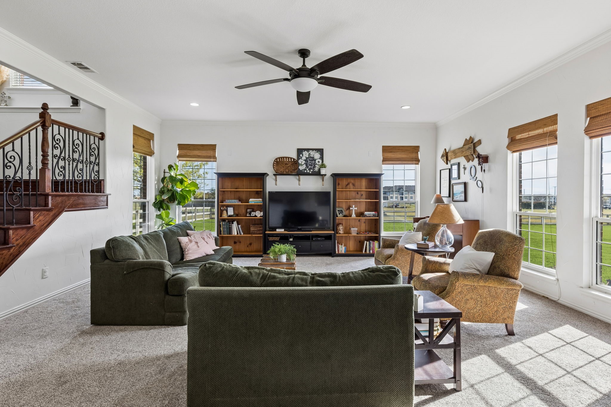 5121 Summerview Lane Celina TX 75009
