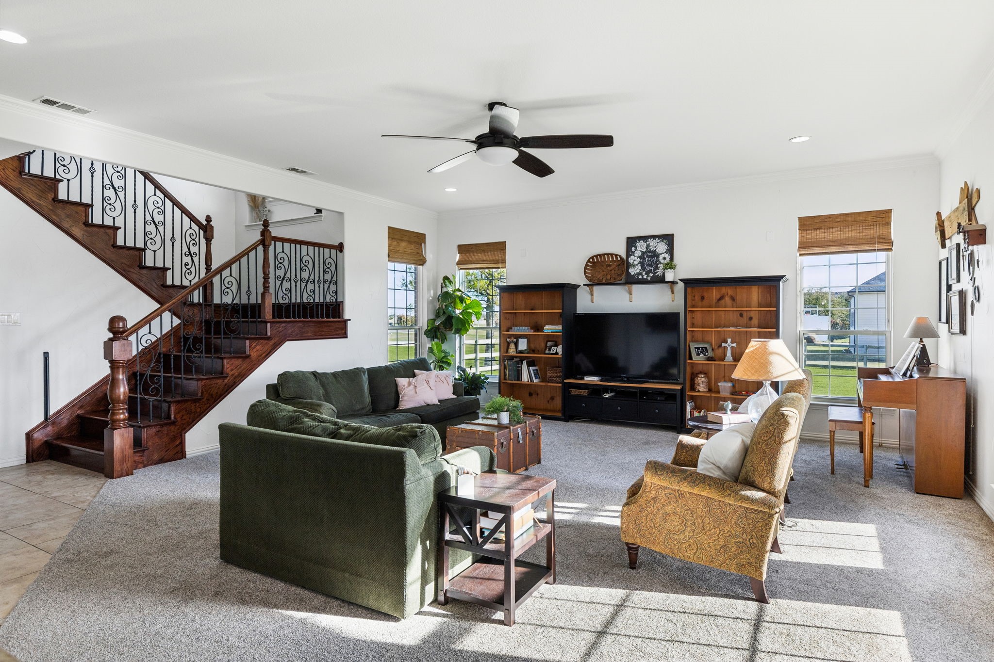 5121 Summerview Lane Celina TX 75009