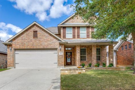 3521 Beekman Drive Fort Worth TX 76244