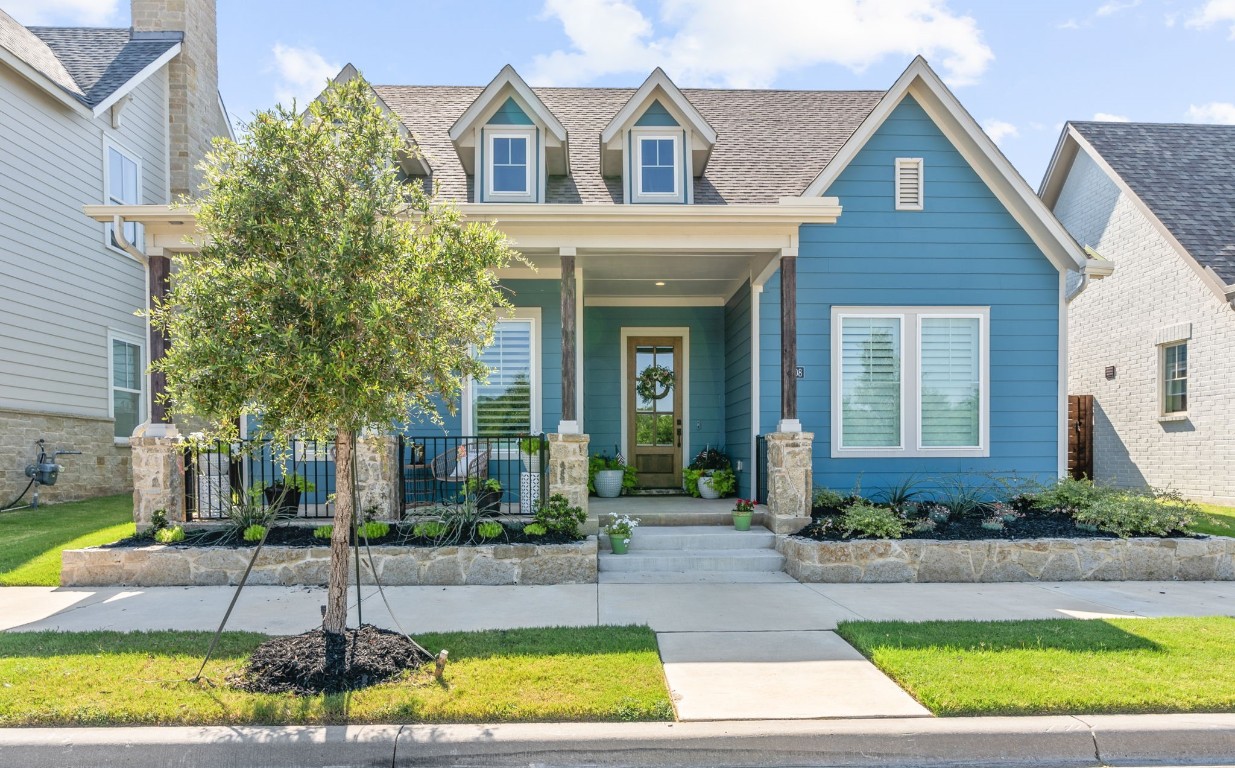6008 Maybrook Drive North Richland Hills TX 76180