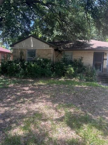 2211 San Pablo Drive Dallas TX 75227