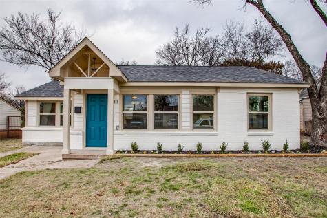 311 W Corning Avenue Dallas TX 75224
