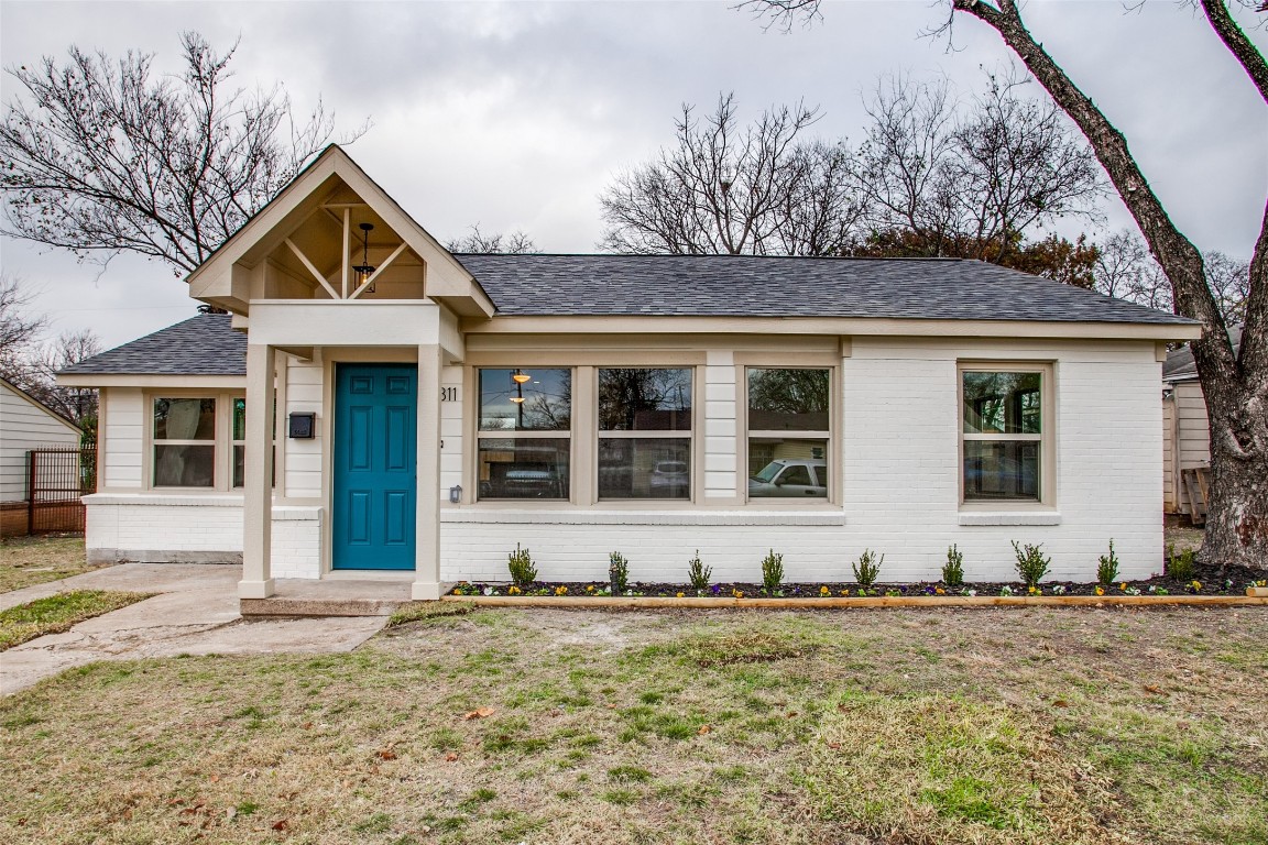 311 W Corning Avenue Dallas TX 75224