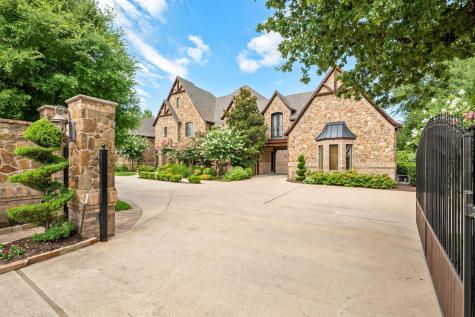 2280 N Peytonville Avenue Southlake TX 76092