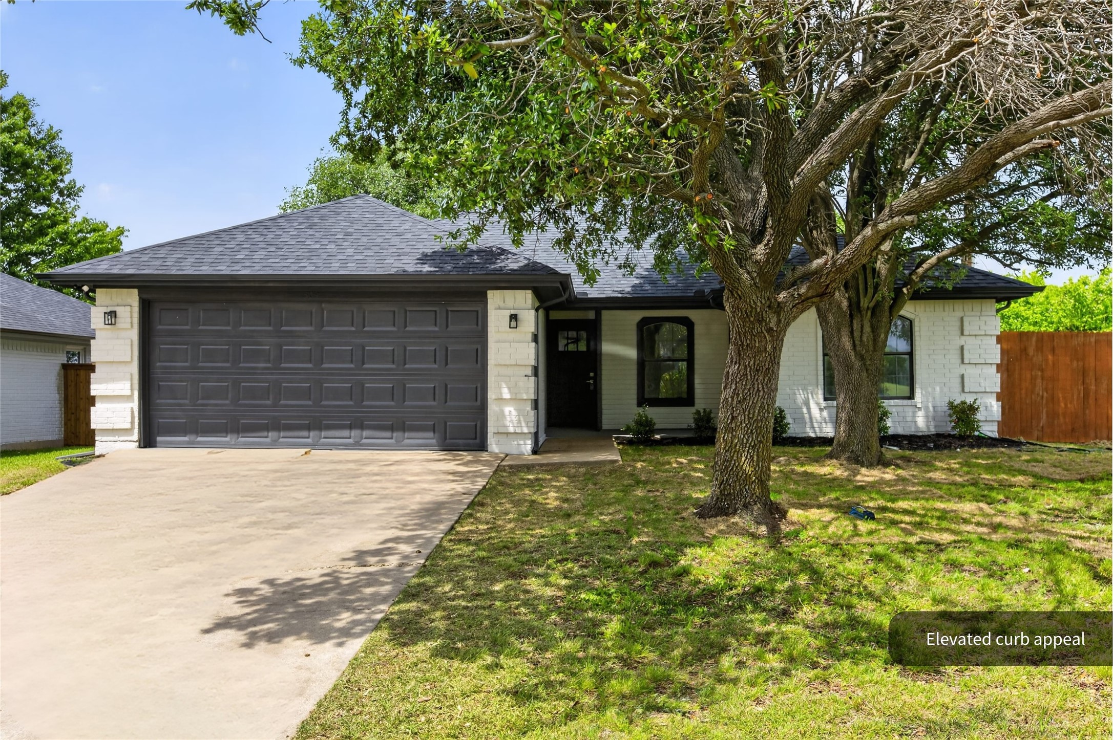 509 Brookside Court Burleson TX 76028