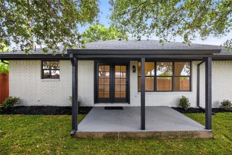 509 Brookside Court Burleson TX 76028
