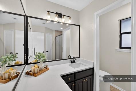 509 Brookside Court Burleson TX 76028