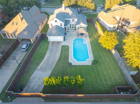 2804 Royal Troon Drive Plano TX 75025
