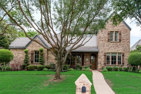 6513 Turnberry Drive Fort Worth TX 76132