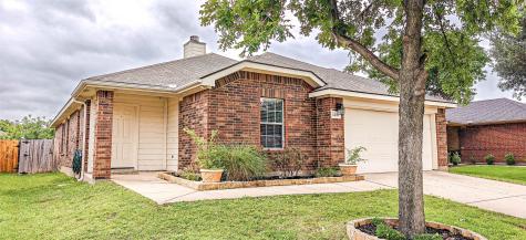 1241 Artesia Drive Fort Worth TX 76052