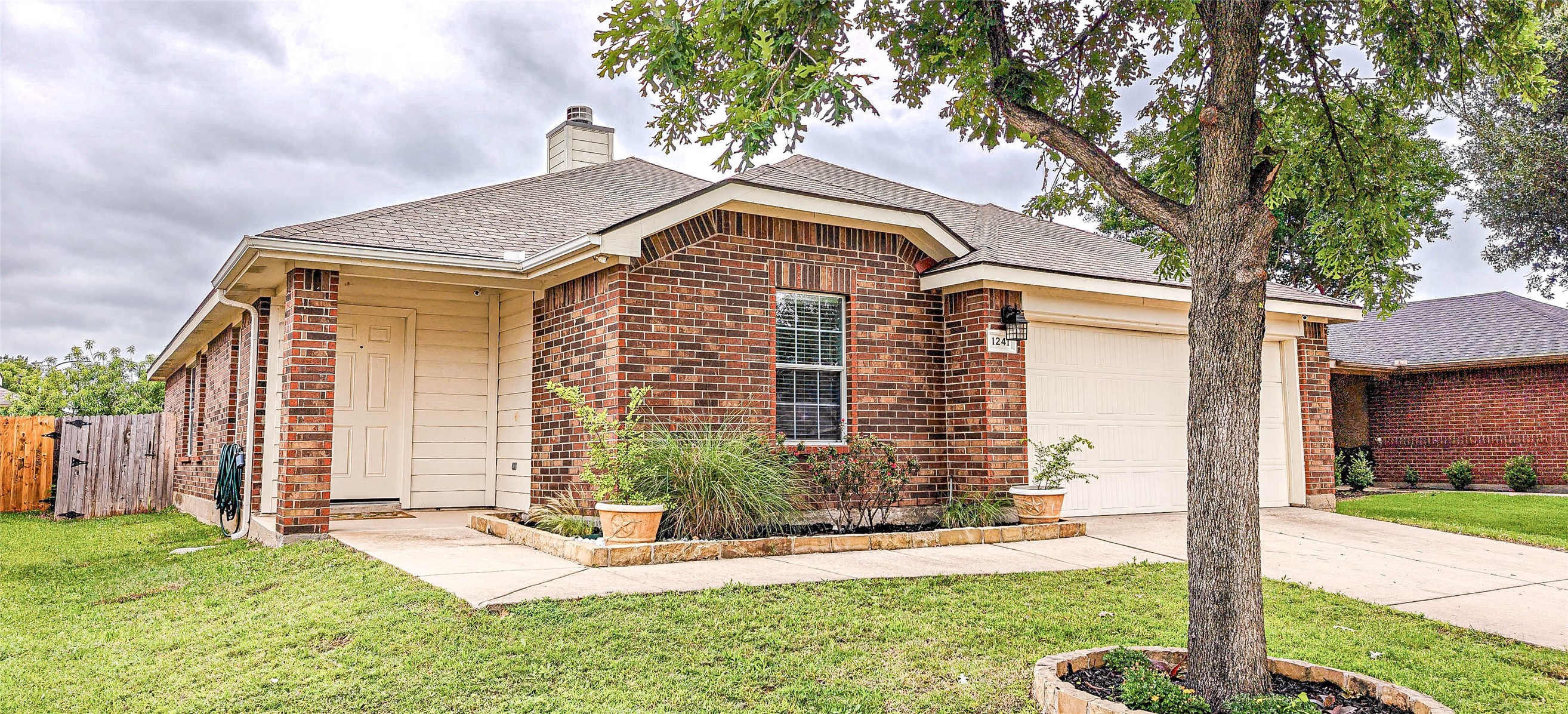 1241 Artesia Drive Fort Worth TX 76052