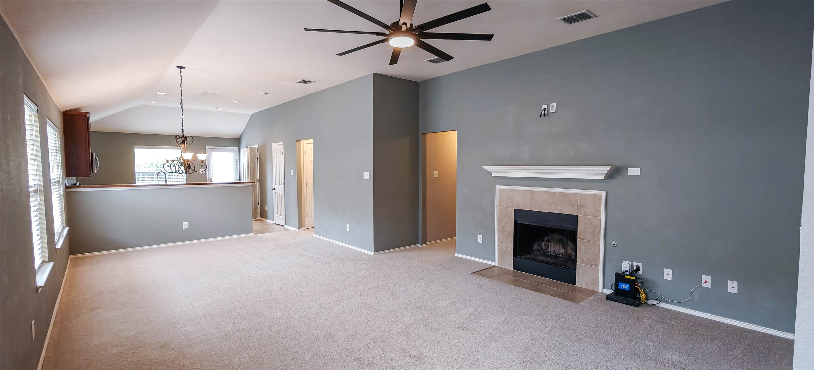 1241 Artesia Drive Fort Worth TX 76052