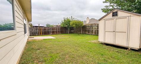 1241 Artesia Drive Fort Worth TX 76052