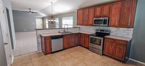 1241 Artesia Drive Fort Worth TX 76052